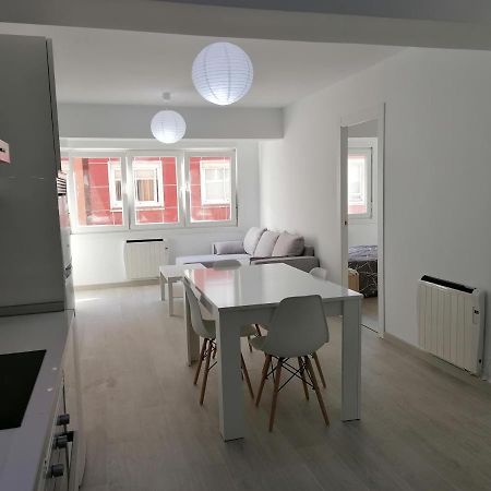 Apartamentos A Coruña Zewnętrze zdjęcie