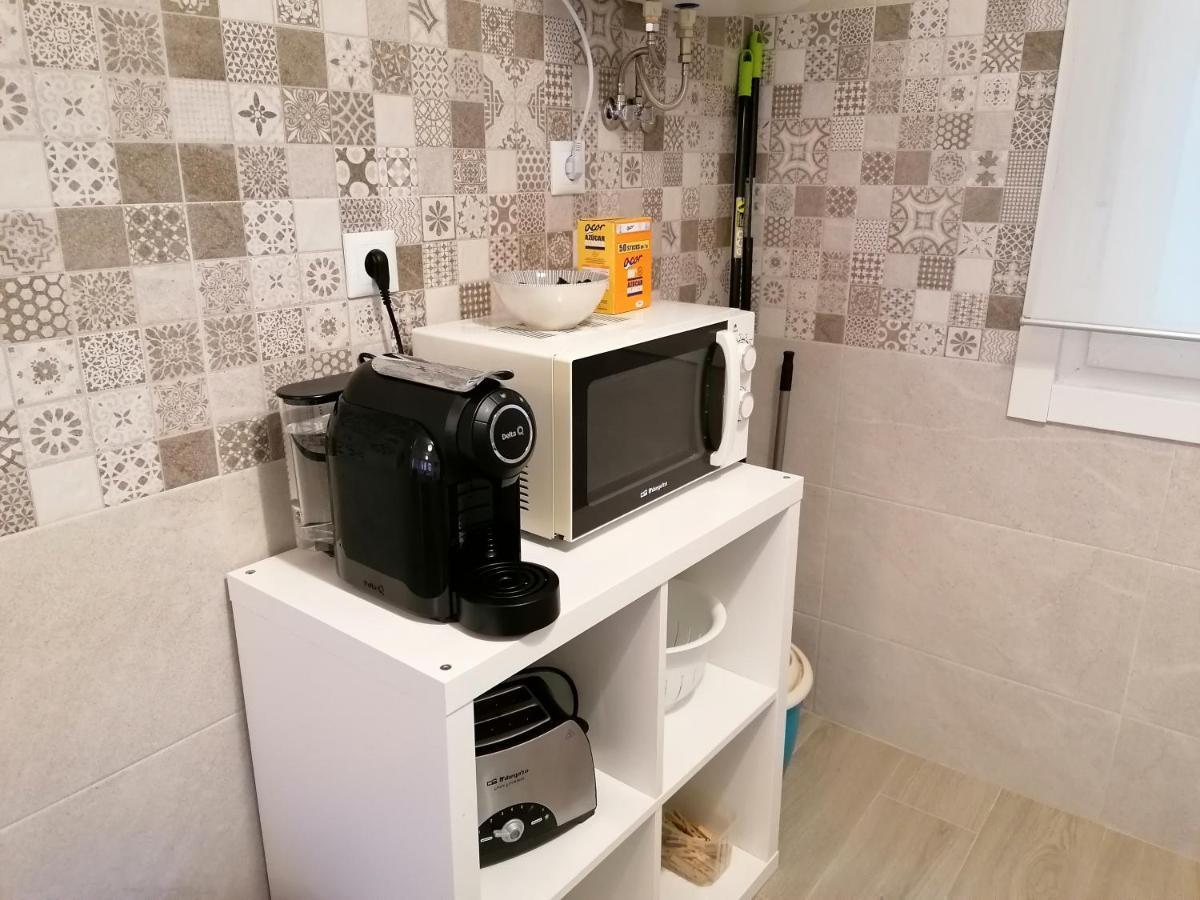 Apartamentos A Coruña Zewnętrze zdjęcie