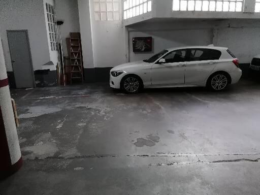 Apartamentos A Coruña Zewnętrze zdjęcie